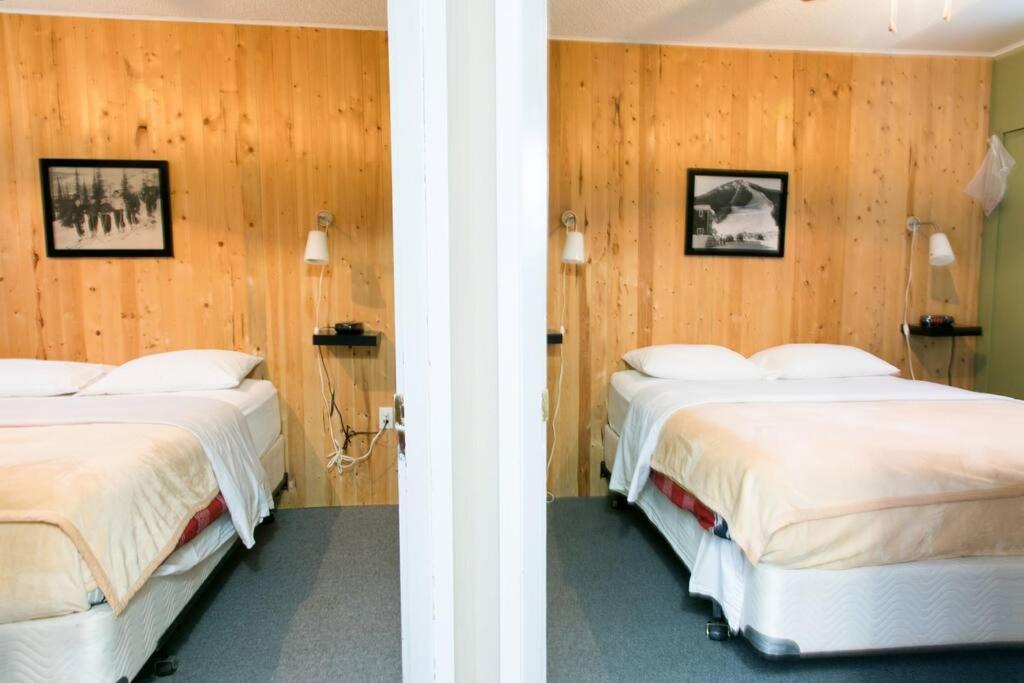 Lone Star Motel Россленд Екстер'єр фото