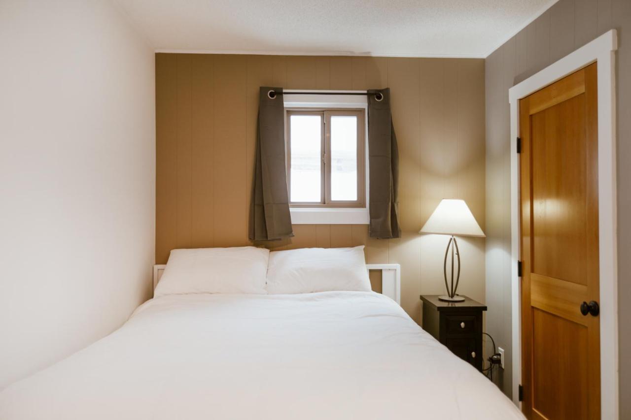 Lone Star Motel Россленд Екстер'єр фото